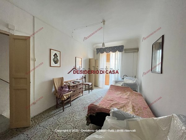 appartamento in vendita a Misilmeri