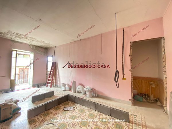 appartamento in vendita a Misilmeri