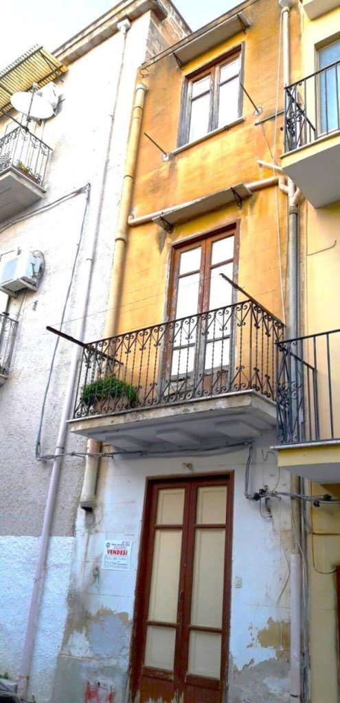 casa indipendente in vendita a Misilmeri in zona Portella di Mare