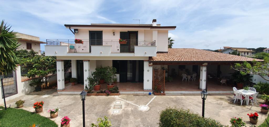 casa indipendente in vendita a Misilmeri in zona Portella di Mare