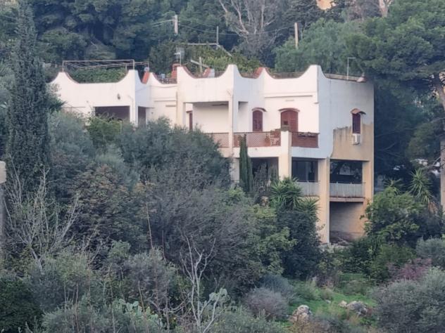 casa indipendente in vendita a Misilmeri in zona Gibilrossa