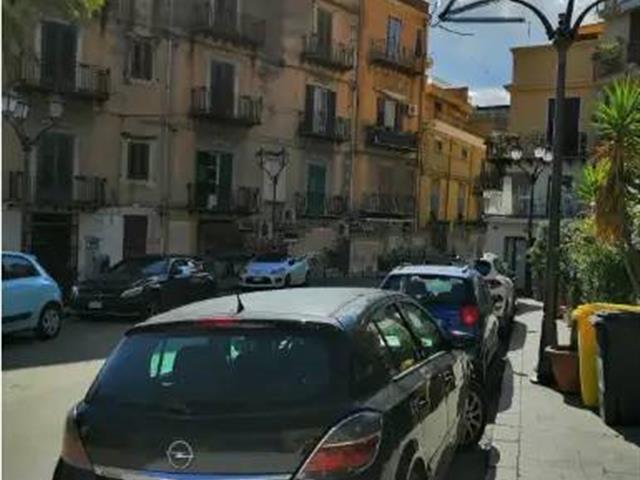 appartamento in vendita a Misilmeri