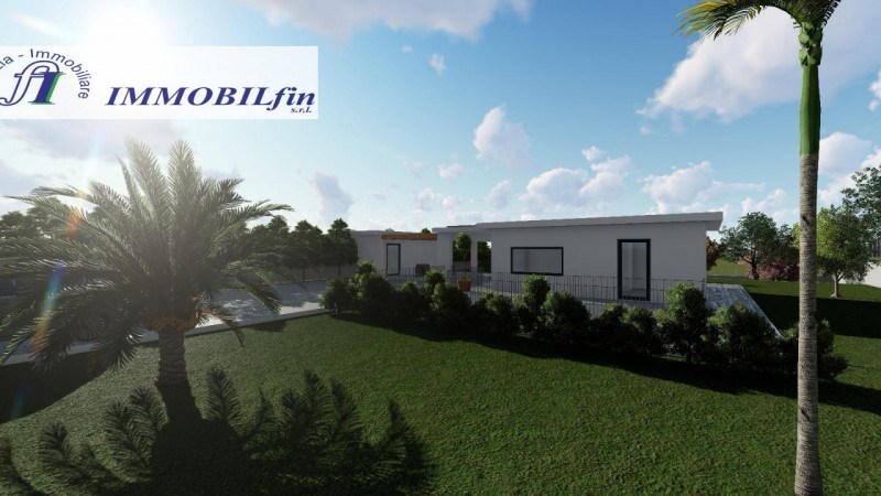 casa indipendente in vendita a Misilmeri in zona Portella di Mare
