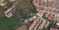 terreno edificabile in vendita a Misilmeri