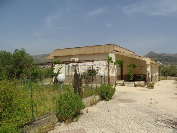 appartamento in vendita a Misilmeri