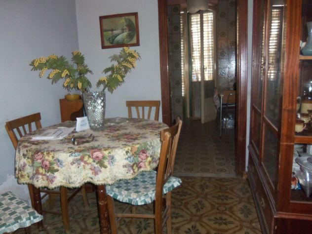 appartamento in vendita a Misilmeri