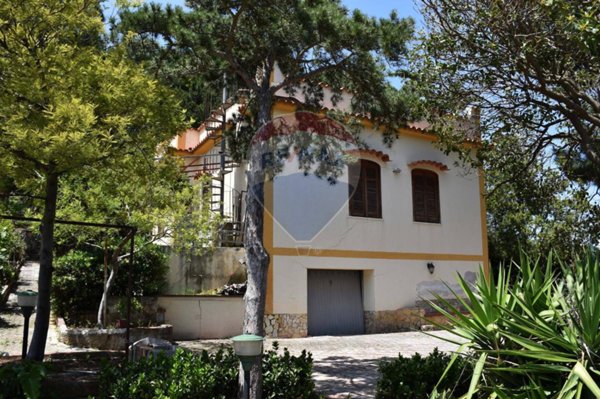 casa indipendente in vendita a Misilmeri