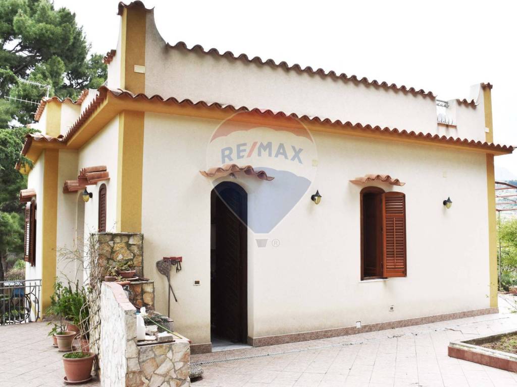 casa indipendente in vendita a Misilmeri