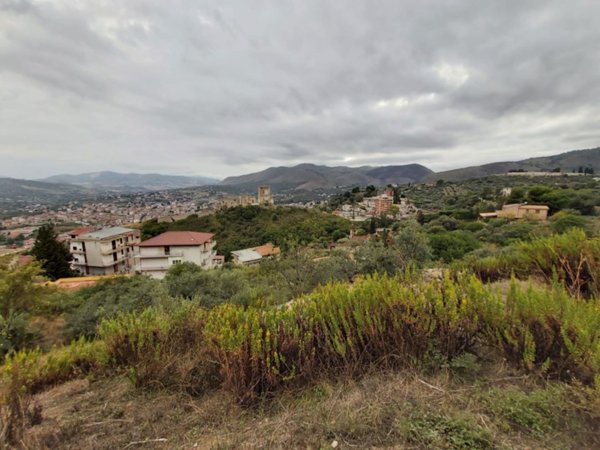 terreno agricolo in vendita a Misilmeri in zona Portella di Mare