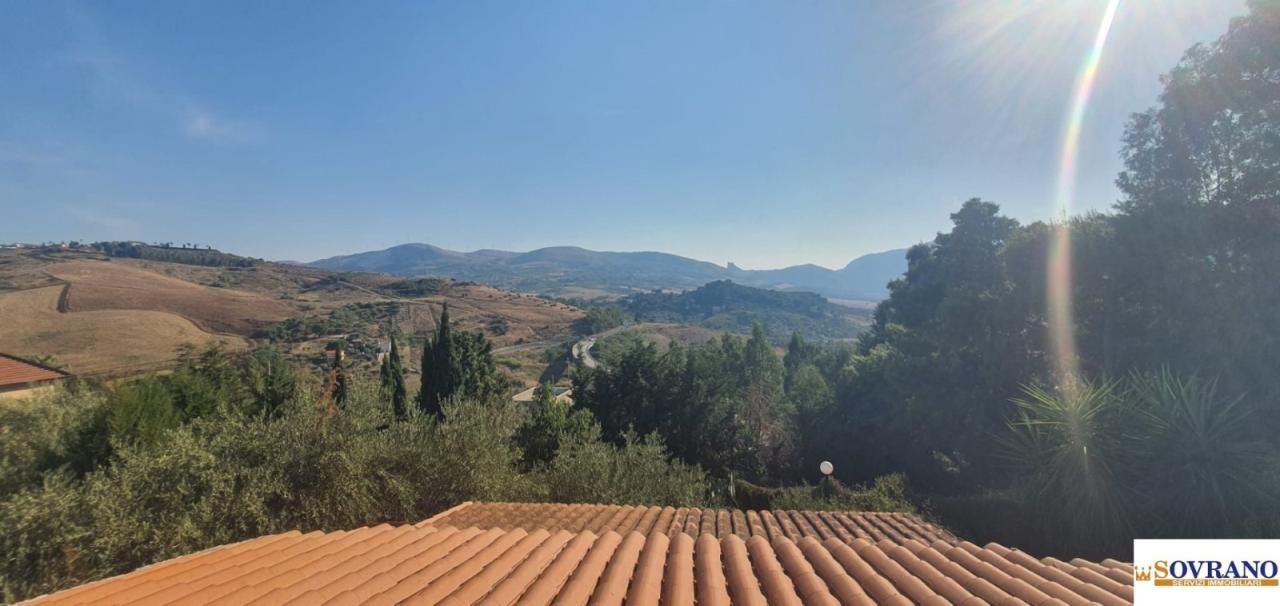 casa indipendente in vendita a Misilmeri