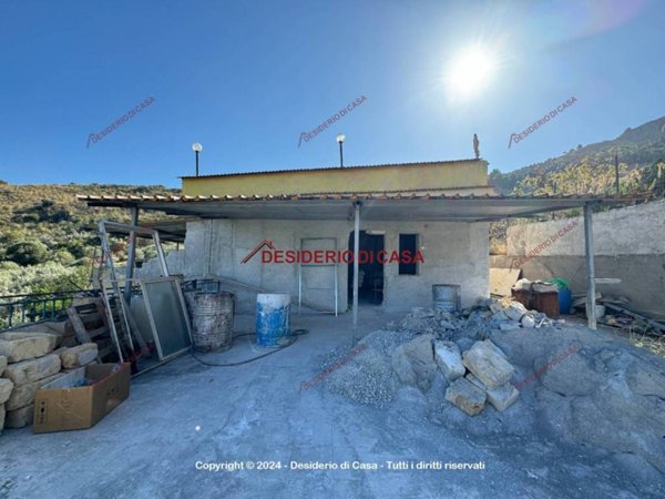 casa indipendente in vendita a Misilmeri