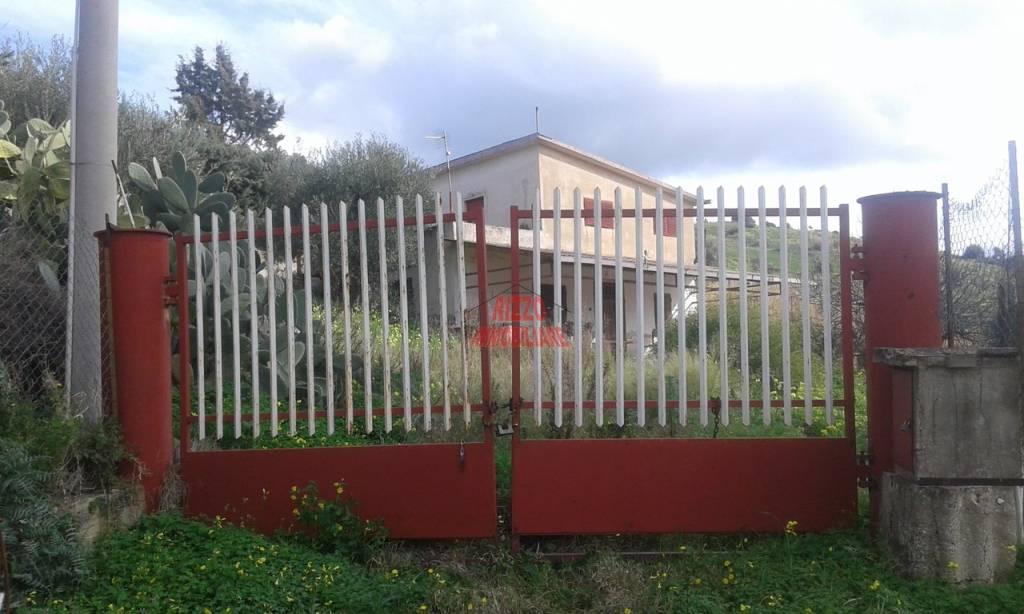 casa indipendente in vendita a Misilmeri in zona Portella di Mare