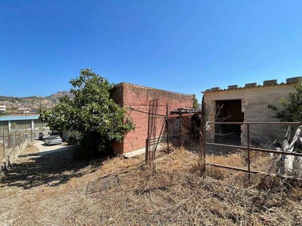 casa indipendente in vendita a Misilmeri