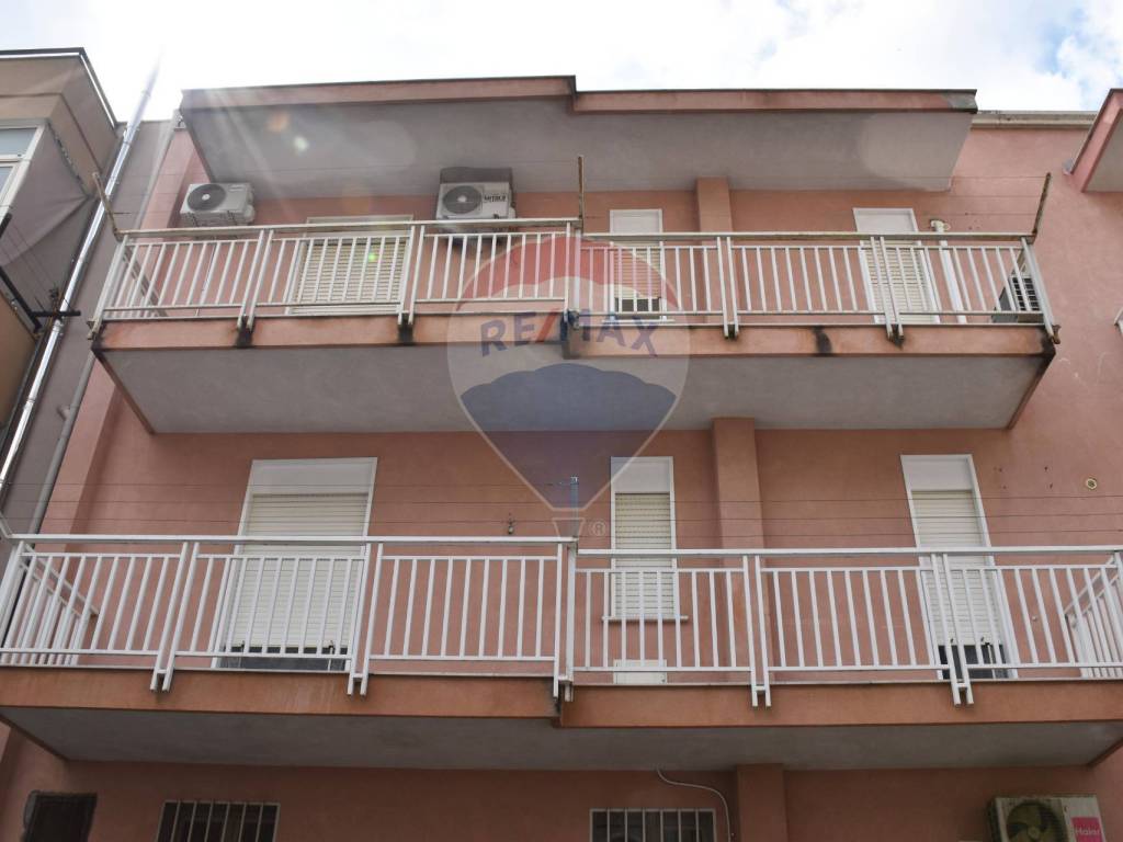 appartamento in vendita a Misilmeri
