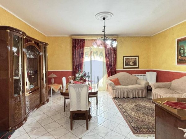 appartamento in vendita a Misilmeri