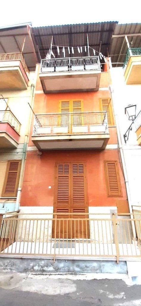 casa indipendente in vendita a Misilmeri in zona Portella di Mare