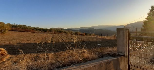 terreno agricolo in vendita a Misilmeri in zona Portella di Mare