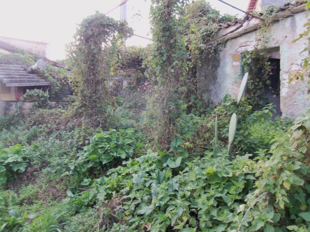 rudere in vendita a Misilmeri in zona Portella di Mare