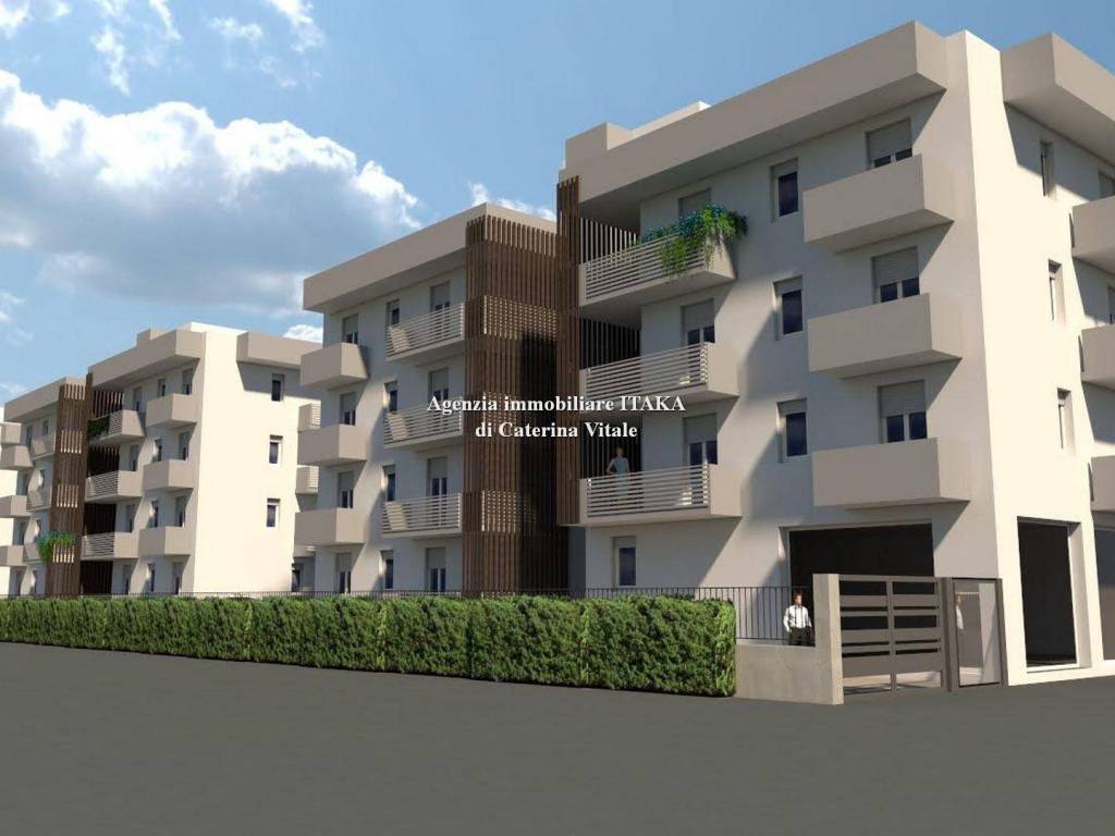 appartamento in vendita a Misilmeri in zona Portella di Mare