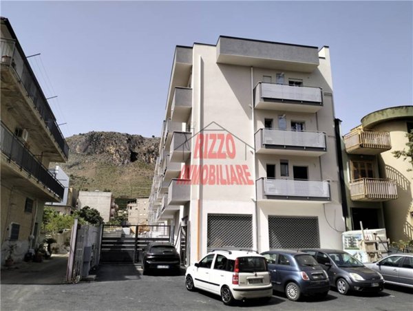appartamento in vendita a Misilmeri in zona Portella di Mare