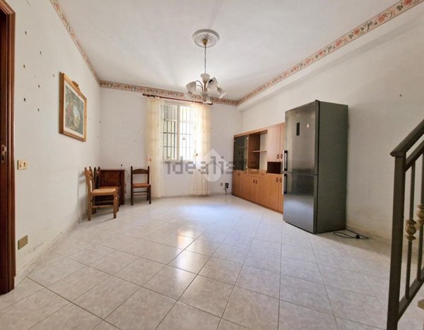 appartamento in vendita a Misilmeri