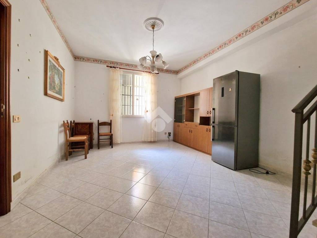 appartamento in vendita a Misilmeri