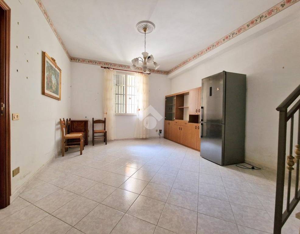 appartamento in vendita a Misilmeri