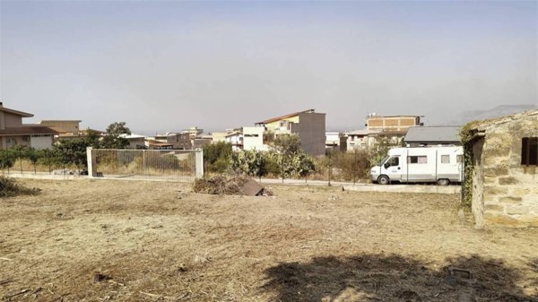 terreno agricolo in vendita a Misilmeri
