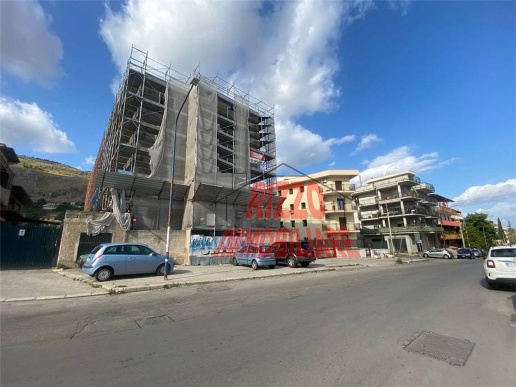 appartamento in vendita a Misilmeri in zona Portella di Mare