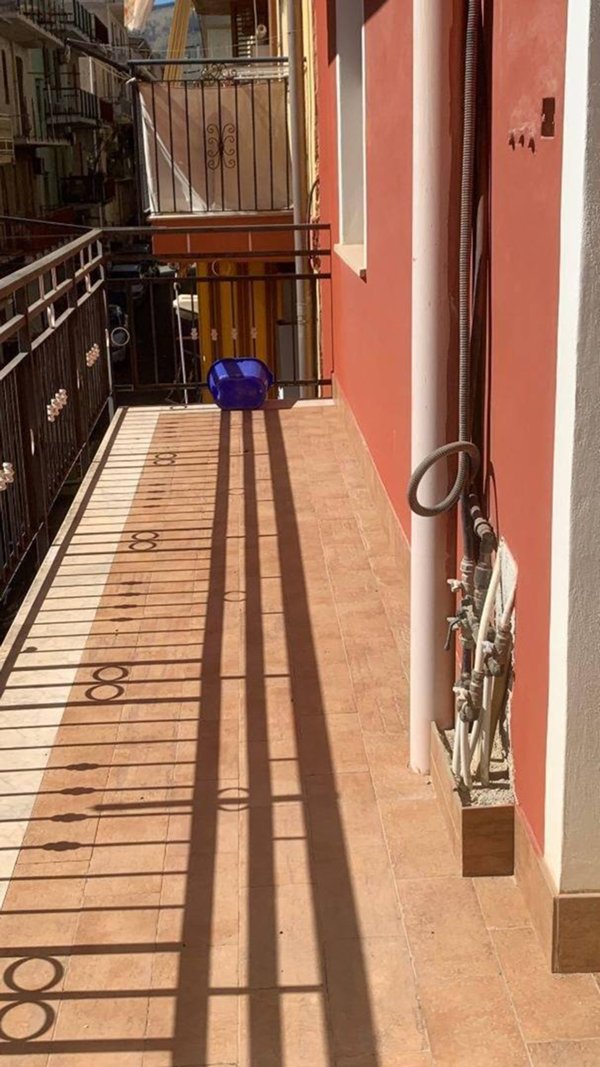 appartamento in vendita a Misilmeri