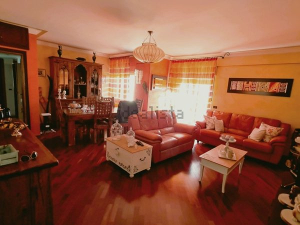 appartamento in vendita a Misilmeri