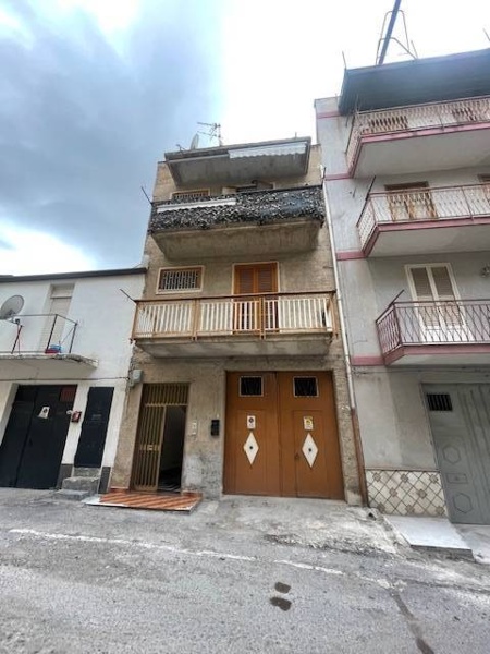 casa indipendente in vendita a Misilmeri