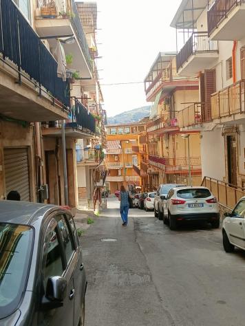 appartamento in vendita a Misilmeri