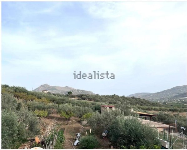 casa indipendente in vendita a Misilmeri