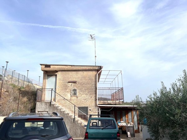 casa indipendente in vendita a Misilmeri