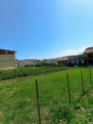terreno agricolo in vendita a Misilmeri in zona Portella di Mare