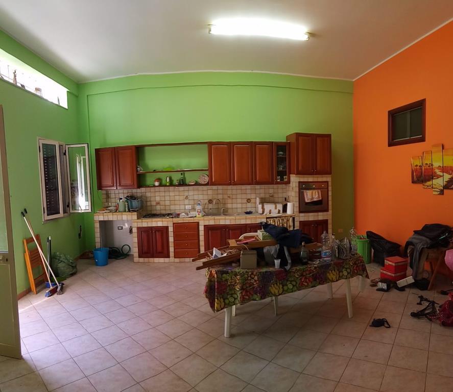 appartamento in vendita a Misilmeri