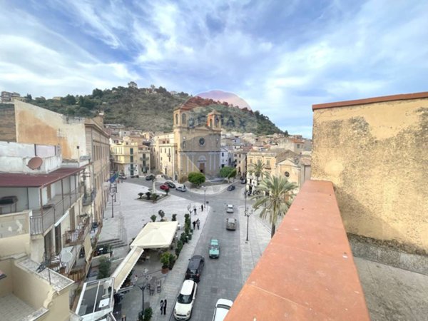 appartamento in vendita a Misilmeri