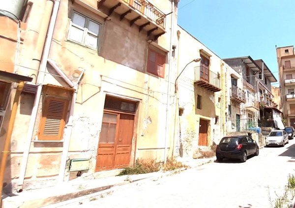 casa semindipendente in vendita a Misilmeri in zona Portella di Mare