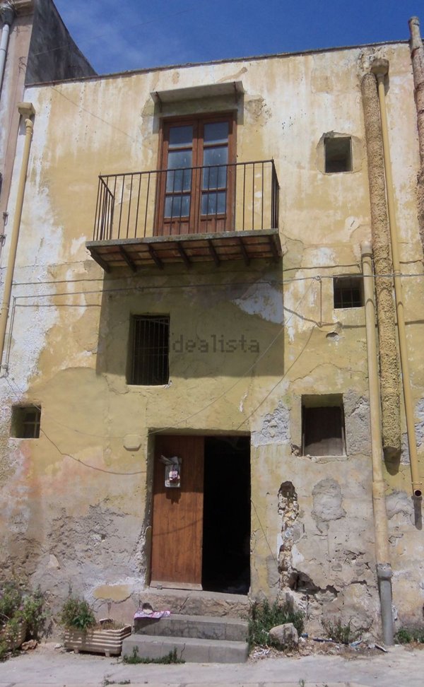 casa semindipendente in vendita a Misilmeri