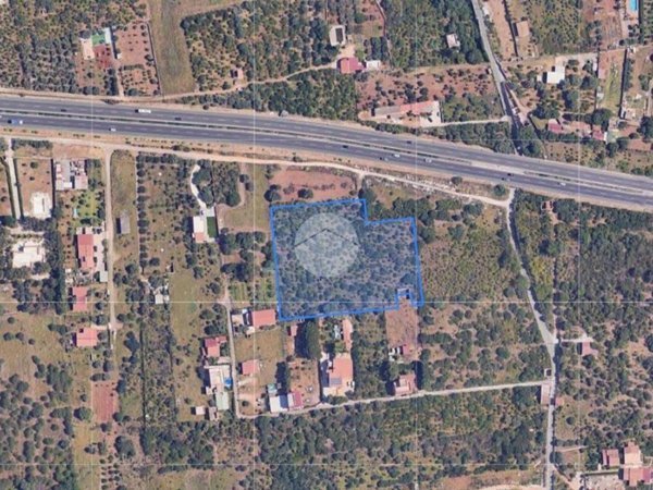 terreno agricolo in vendita a Misilmeri