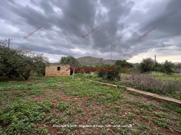 terreno agricolo in vendita a Misilmeri