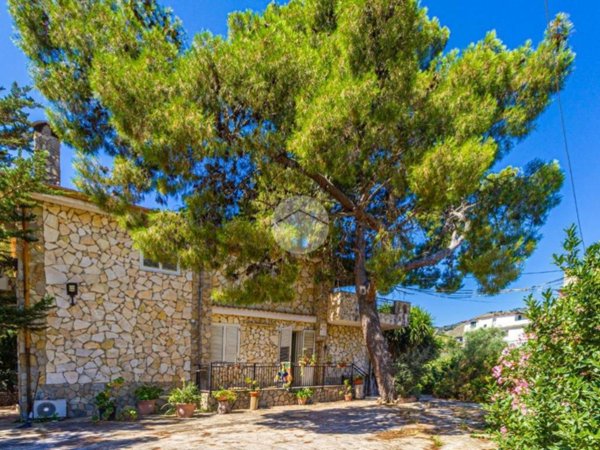 casa indipendente in vendita a Misilmeri