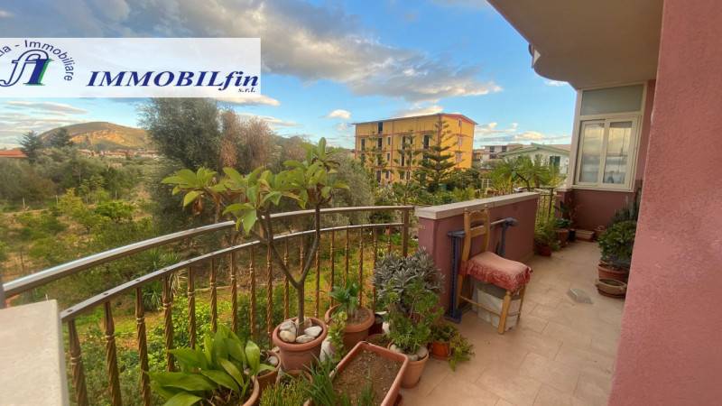 appartamento in vendita a Misilmeri in zona Portella di Mare