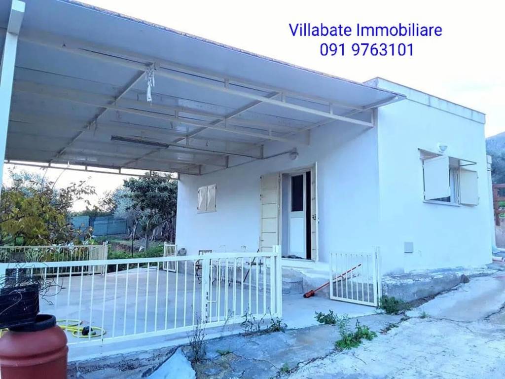 appartamento in vendita a Misilmeri
