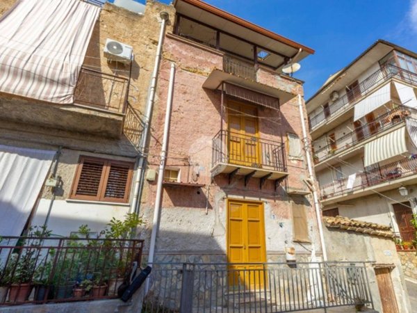 appartamento in vendita a Misilmeri