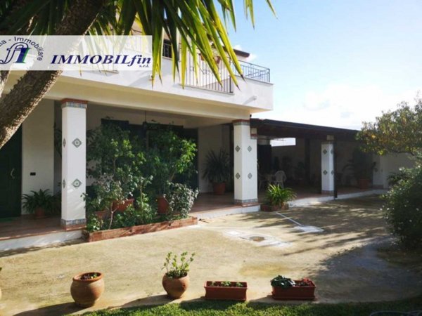 casa indipendente in vendita a Misilmeri in zona Portella di Mare