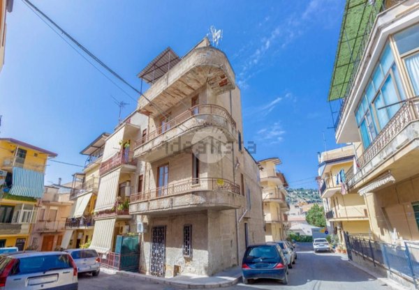 appartamento in vendita a Misilmeri