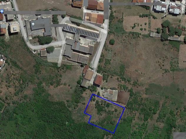 terreno agricolo in vendita a Misilmeri