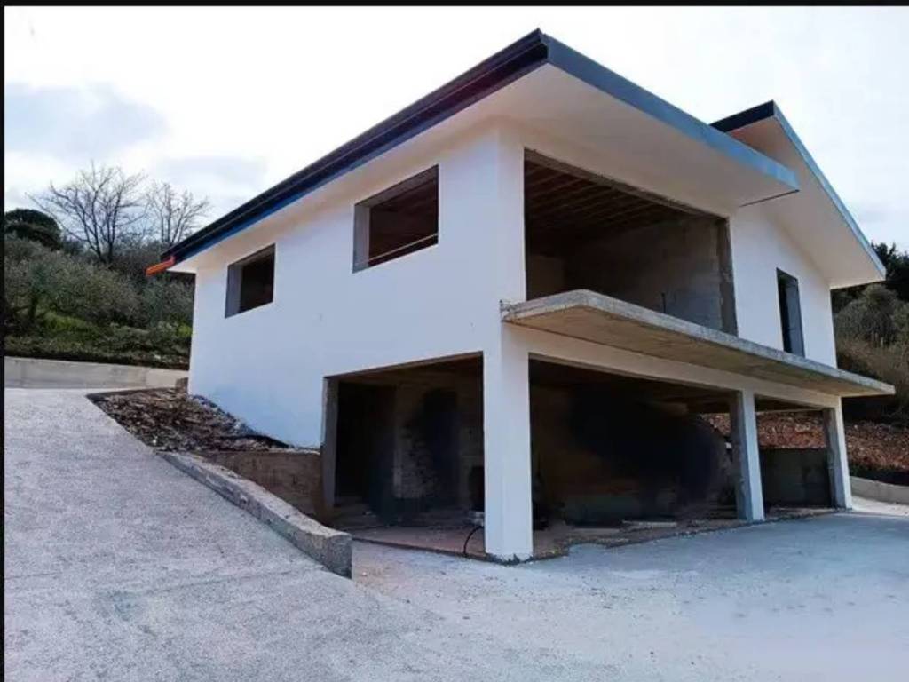 casa indipendente in vendita a Misilmeri